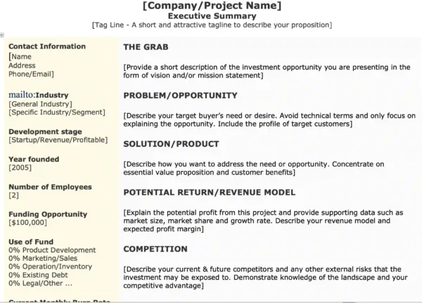 Startup Kit 9 Startup Kit