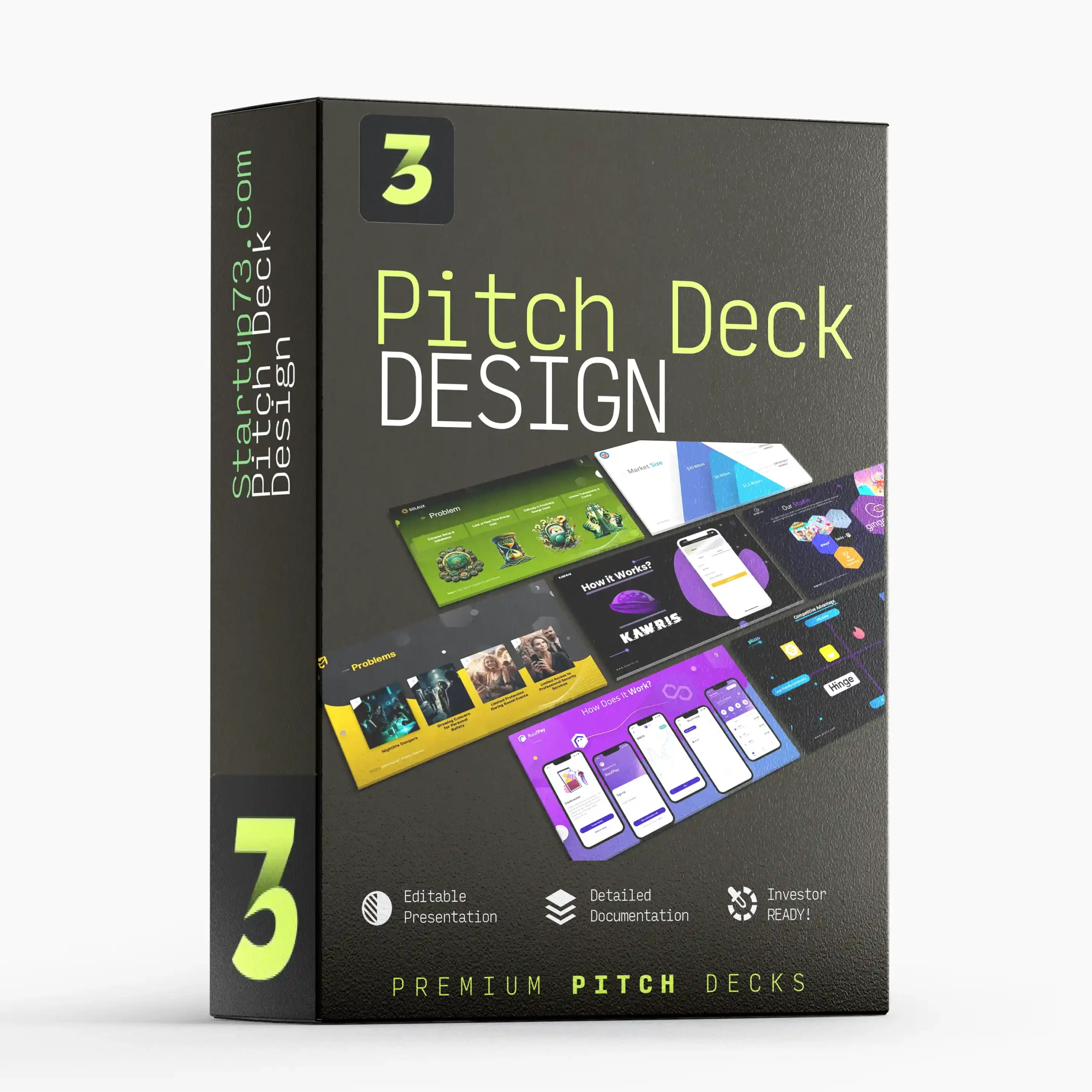 pitch deck design scaled