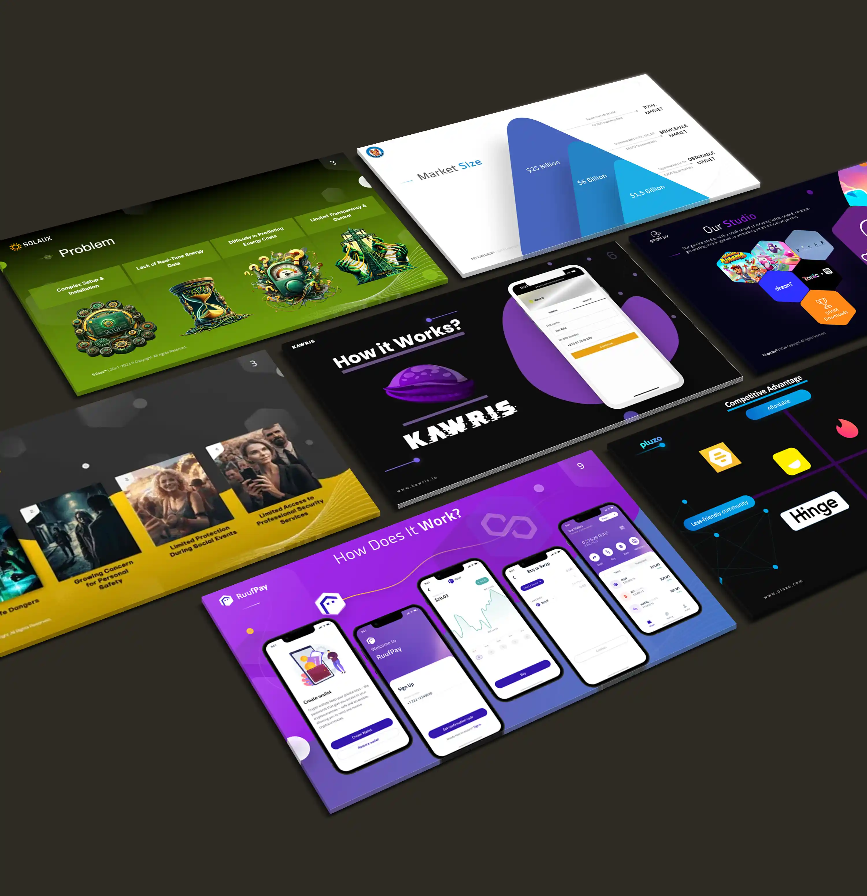 pitch deck designs 3200x startup73