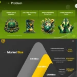 Pitch Deck Templates