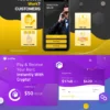 custom pitch deck design startup73