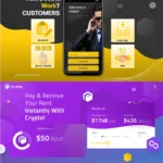 Pitch Deck Templates