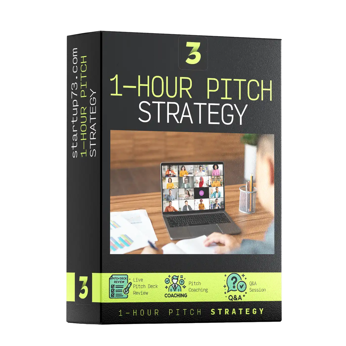 1hourpitchstrategy