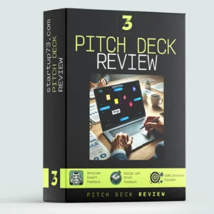 Pitch Deck Review