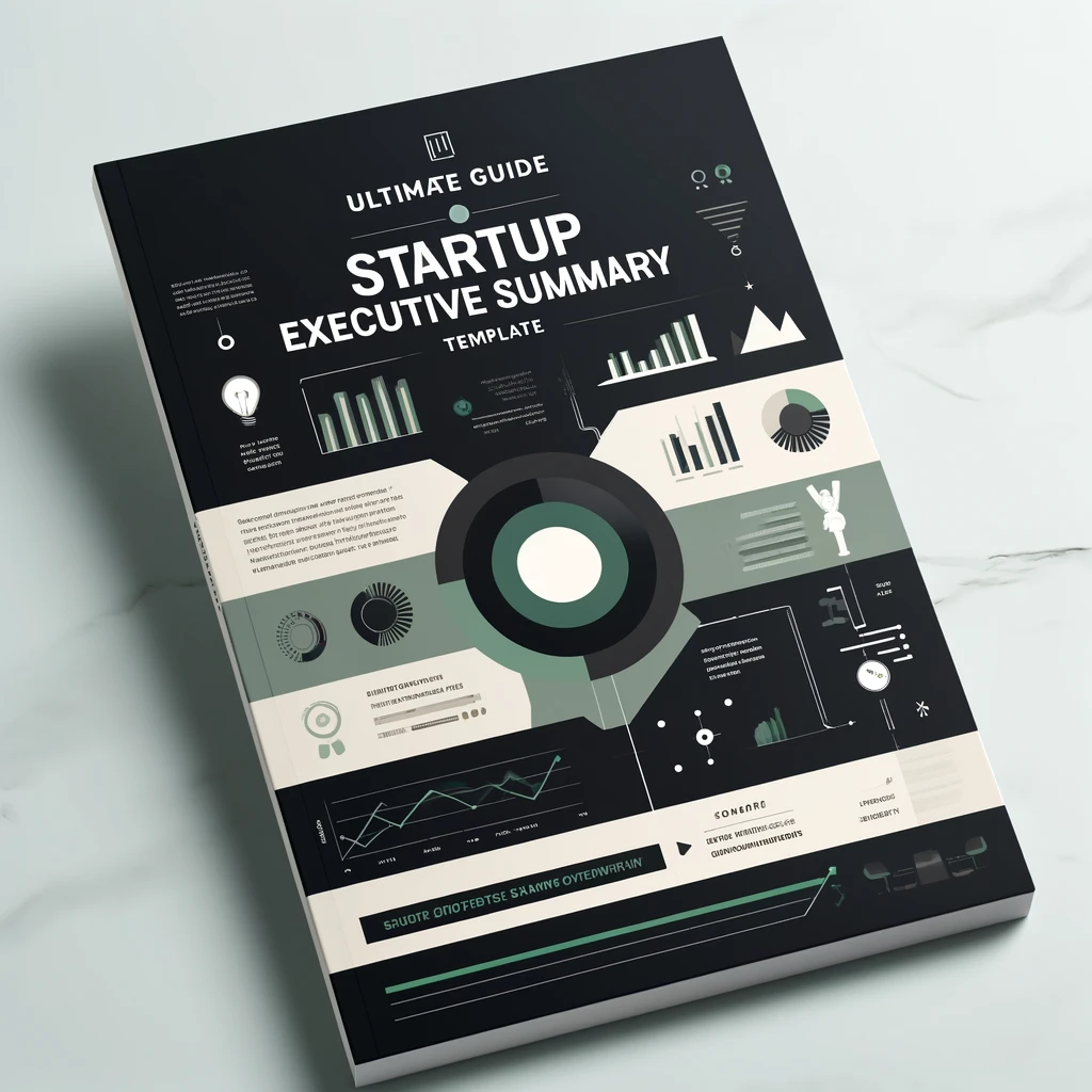 startup executive summary template